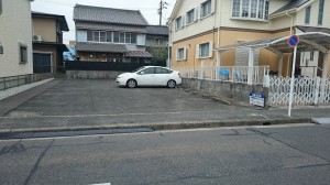豊田4丁目A駐車場 豊田4丁目A駐車場