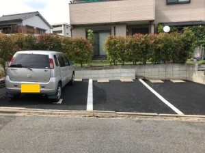 川名本町6丁目近藤駐車場 川名本町6丁目近藤駐車場