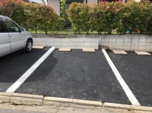 川名本町6丁目近藤駐車場 川名本町6丁目近藤駐車場