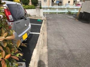 川名本町6丁目近藤駐車場 川名本町6丁目近藤駐車場