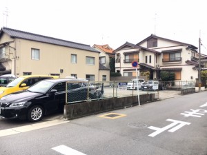 二女子町1丁目小出駐車場 二女子町1丁目小出駐車場