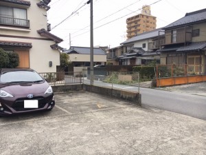 二女子町1丁目小出駐車場 二女子町1丁目小出駐車場