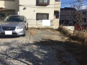 ＦＫ京命１丁目Ｔパーキング