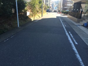 ＦＫ京命１丁目Ｔパーキング