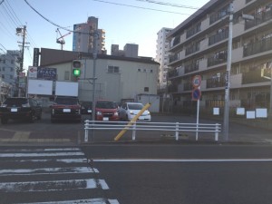 仲田2丁目Sパーキング(北) 仲田2丁目Sパーキング(北)