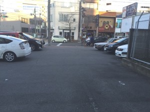 仲田2丁目Sパーキング(北) 仲田2丁目Sパーキング(北)