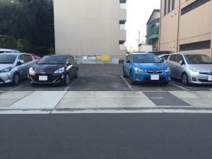 仲田2丁目Sパーキング(南) 仲田2丁目Sパーキング(南)