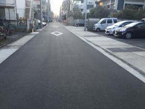 仲田2丁目Sパーキング(南) 仲田2丁目Sパーキング(南)