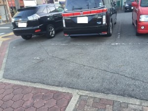 仲田2丁目Sパーキング 仲田2丁目Sパーキング