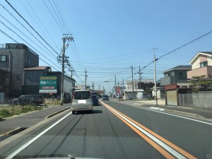 八家町1丁目第2JKパーキング 八家町1丁目第2JKパーキング