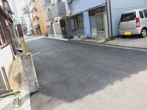 若宮町Ｈパーキング
