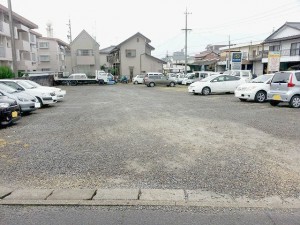 ふじや第一駐車場 ふじや第一駐車場