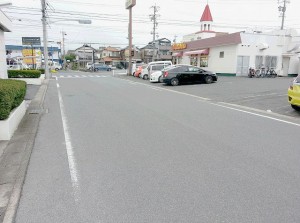 ふじや本地ヶ原駐車場 ふじや本地ヶ原駐車場