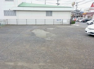ふじや本地ヶ原駐車場 ふじや本地ヶ原駐車場
