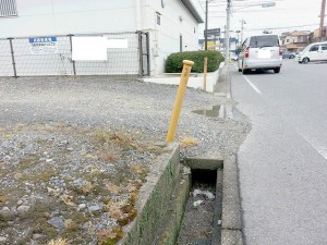 ふじや本地ヶ原駐車場 ふじや本地ヶ原駐車場