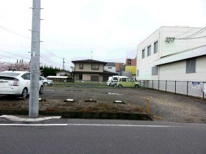 ふじや本地ヶ原駐車場 ふじや本地ヶ原駐車場