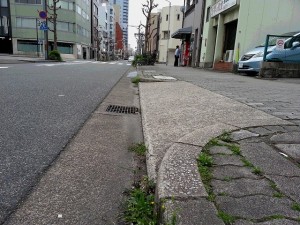 丸の内第３駐車場(縦列)