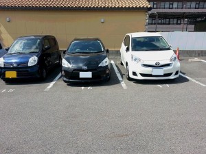 寺田パーキング 寺田パーキング