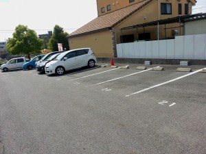 寺田パーキング 寺田パーキング