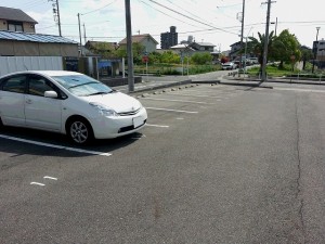 寺田パーキング 寺田パーキング