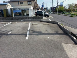 寺田パーキング 寺田パーキング