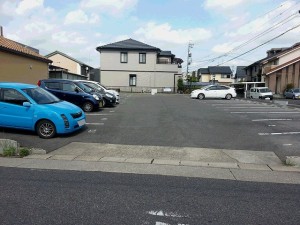 寺田パーキング 寺田パーキング
