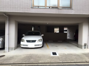 Gサイド白羽根駐車場 Gサイド白羽根駐車場