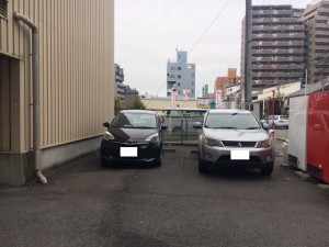 船源パーキング