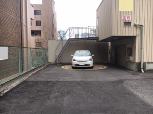 船源パーキング