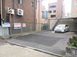船源パーキング