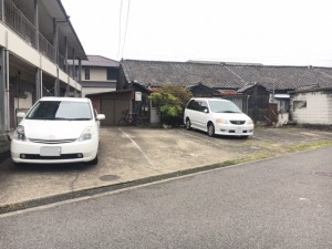 上堀越町2丁目駐車場3 上堀越町2丁目駐車場3