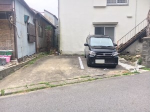 上堀越町2丁目駐車場 上堀越町2丁目駐車場