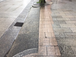 ＴＦ広小路本町ビル駐車場