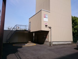 船源パーキング