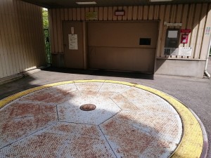 船源パーキング