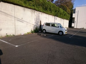 本遠寺駐車場No.3(熱田区白鳥2丁目)