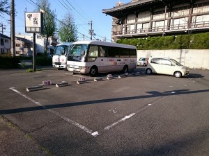 本遠寺駐車場No.3(熱田区白鳥2丁目)