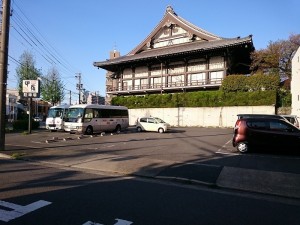 本遠寺駐車場No.3(熱田区白鳥2丁目)