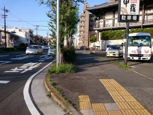 本遠寺駐車場No.3(熱田区白鳥2丁目)