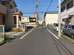 元塩町2丁目駐車場 元塩町2丁目駐車場