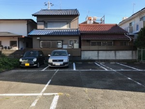 元塩町2丁目駐車場 元塩町2丁目駐車場