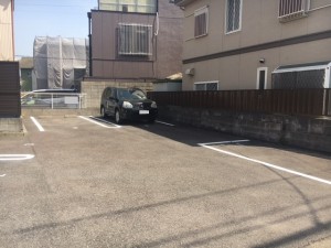 今池3丁目3107駐車場 今池3丁目3107駐車場