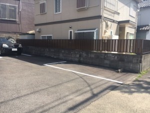 今池3丁目3107駐車場 今池3丁目3107駐車場