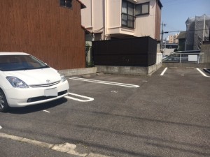 今池3丁目3107駐車場 今池3丁目3107駐車場