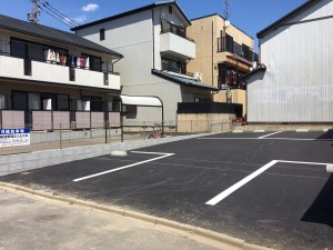 稲上町2丁目Jパーキング 稲上町2丁目Jパーキング