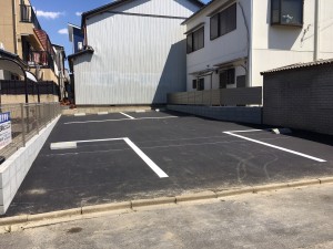 稲上町2丁目Jパーキング 稲上町2丁目Jパーキング