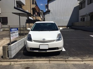 稲上町2丁目Jパーキング 稲上町2丁目Jパーキング