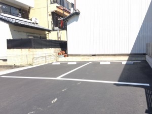 稲上町2丁目Jパーキング 稲上町2丁目Jパーキング