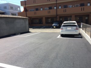 稲上町2丁目Jパーキング 稲上町2丁目Jパーキング