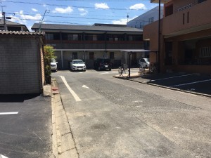 稲上町2丁目Jパーキング 稲上町2丁目Jパーキング